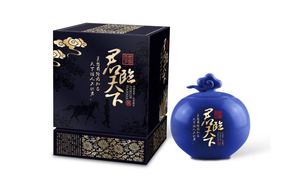 蓝图绘未来！蓟县包装设计如何用视觉语言锚定品牌长期发展战略？